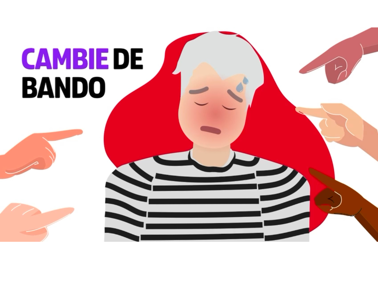 25 N Dia por la eliminación de la Violencia contra las Mujeres