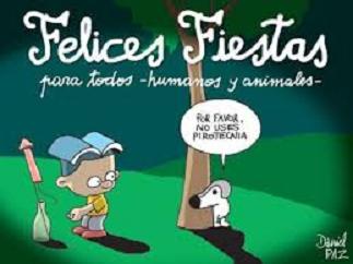 IU Espartinas pide un Bando por la buena convivencia.