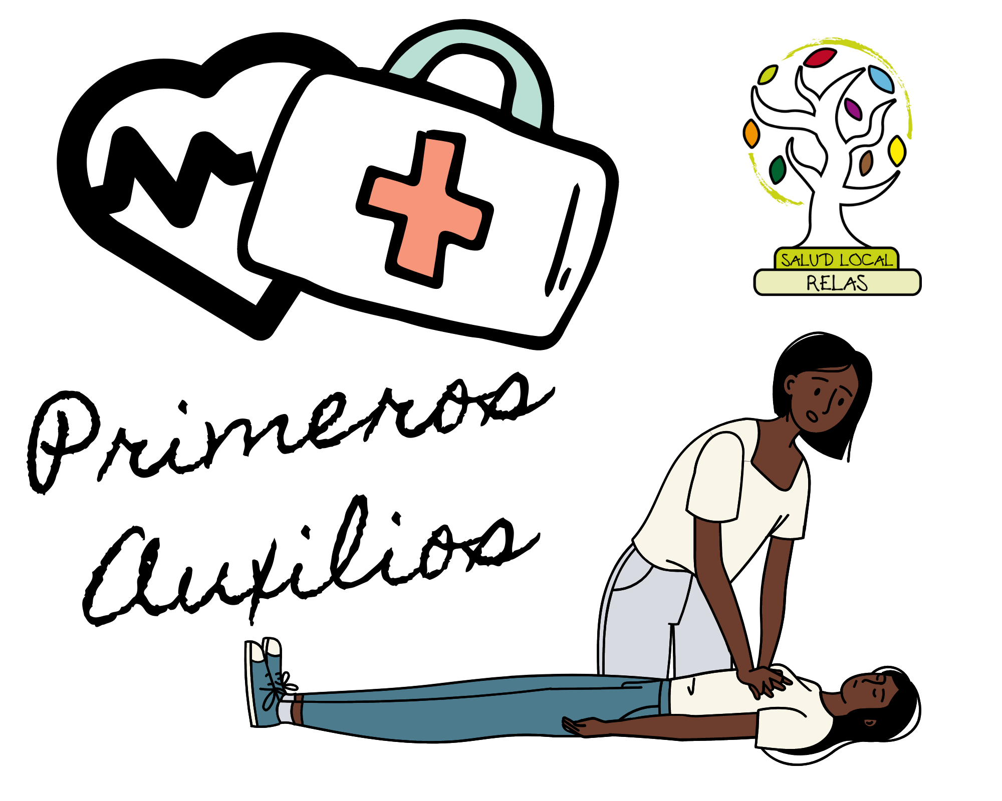 La Salud en el centro de las políticas públicas en Espartinas