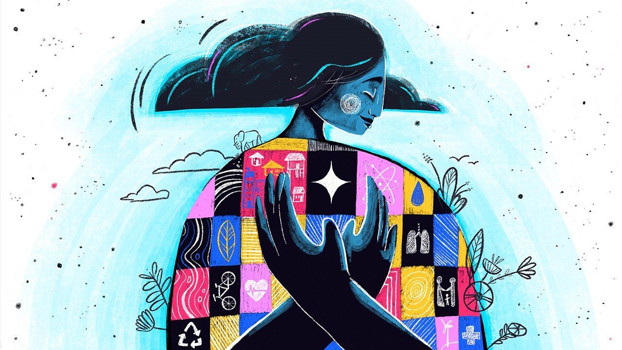 7 de Abril: Día Mundial de la Salud: Nuestro planeta, nuestra salud